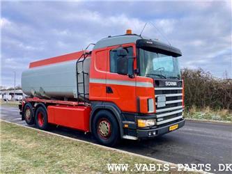 Scania 164-480