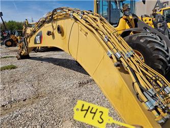Caterpillar 349 E