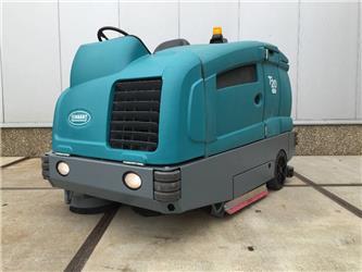 Tennant T20 LPG