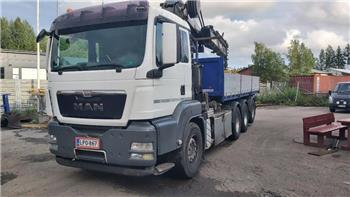 MAN TGS 35.480