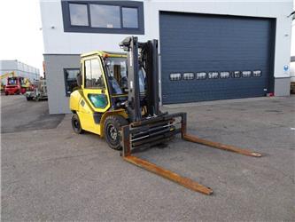 Komatsu FG45T-10 FG45