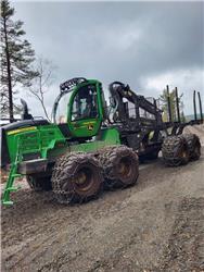John Deere 1210G