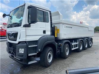 MAN TGS 47.510
