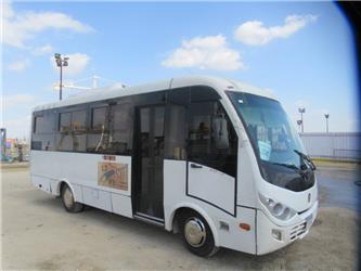 Mitsubishi BUS NEW CRUISER