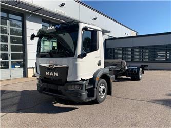 MAN TGM 15.250 LL/5425