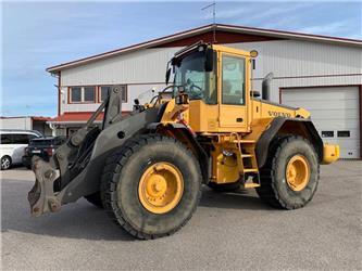 Volvo L 110 E