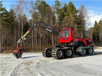 Komatsu 901 XC