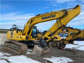 Komatsu PC 290 LC-11