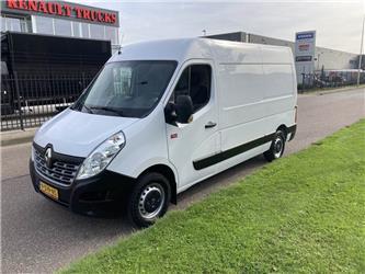 Renault Master 170pk L2H2