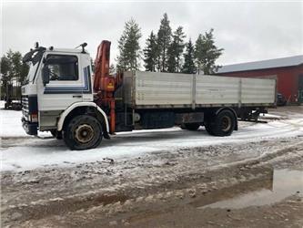 Scania 93M