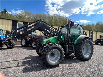 Deutz-Fahr Agrotron 135