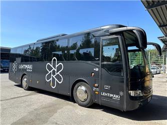 Mercedes-Benz Tourismo 15