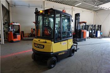 Hyster J2.5XN