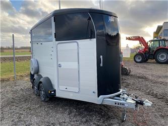 Ifor Williams HBX 511