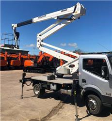 Isoli PNT 210 JD