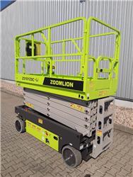Zoomlion ZS1012DC-Lithium