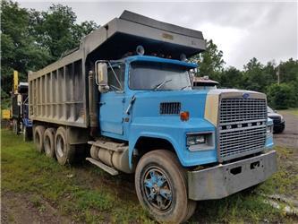 Ford LTL 9000
