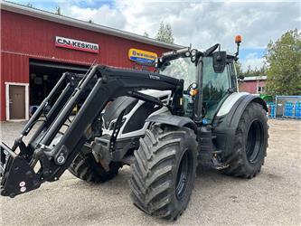 Valtra N 174