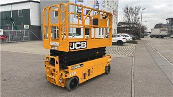 JCB S2646E