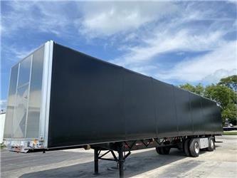 Transcraft EAGLE II