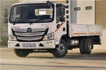 Powerstar FT5 M4 Dropside