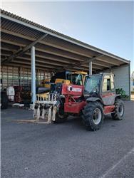 Manitou MT 940 L T