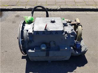 Voith Turbo 864.5