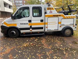 Iveco 70 C 17