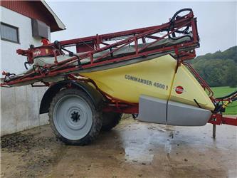Hardi Comander 4500 Twin