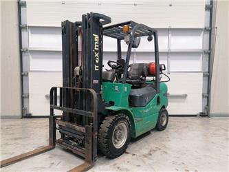 Maximal FL25T