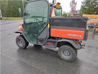 Kubota RTV-X900