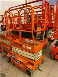 Snorkel S3010E