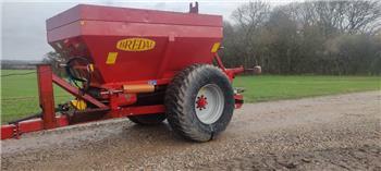 Bredal K 65