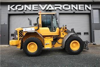 Volvo L 60 F