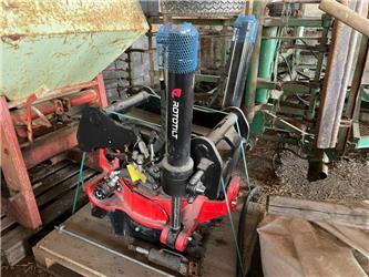 Rototilt R8