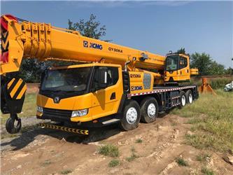 XCMG QY50K-II