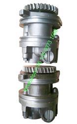 Cummins K19 engine  Lubrication Pump 3047549 3201119 AR105