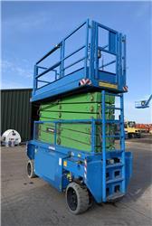 Holland Lift HL220E-12