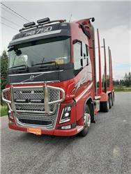 Volvo FH 16