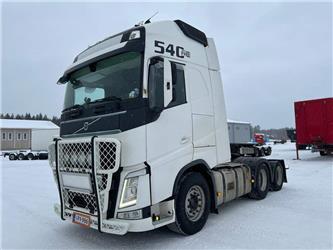 Volvo FH 13 540