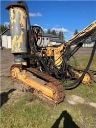Atlas Copco ROC 410 H