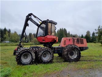 Valmet 911.3