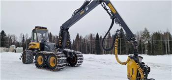 Ponsse Beaver