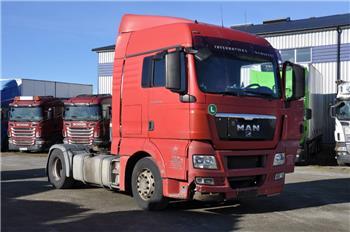 MAN TGX18.440 4X2