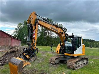 Liebherr 914 Compact