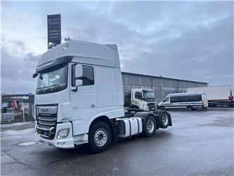 DAF XF 530 FTS 6X2