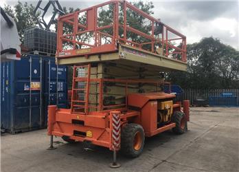 Holland Lift HL B195