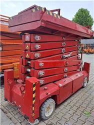 PB Lifttechnik S171-12ES