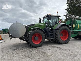 Fendt 1050 VARIO