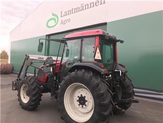 Valtra A 92